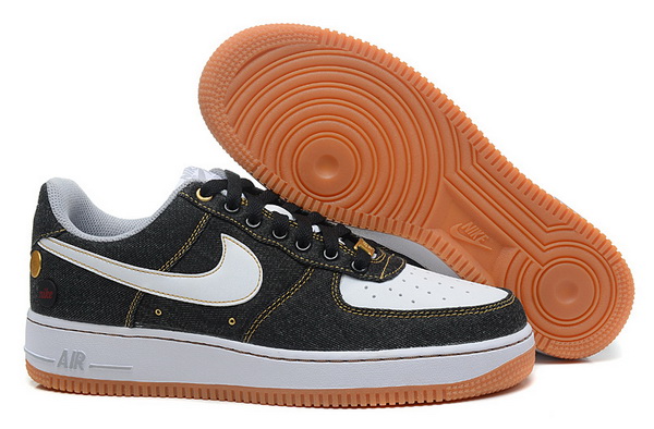 Nike Air Force One Men Low--191